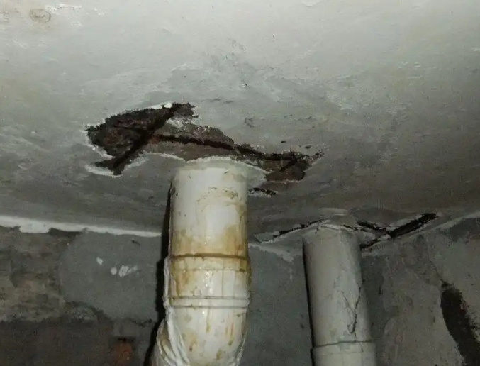 北流卫生间漏水维修公司浅析北流卫生间渗水维修的方法