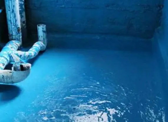 北流卫生间漏水维修公司分下防水公司如何判断防水工程的质量?