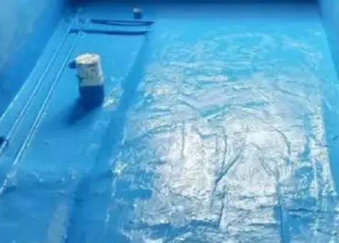 北流卫生间漏水维修公司分享下北流卫生间防水工程中常用防水涂料介绍。